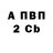 APVP кристаллы Debra Rogers