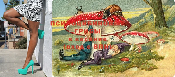 мескалин Арсеньев